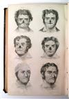 DENTISTRY  GARRETSON, JAMES EDMUND. A Treatise on the Diseases and Surgery of the Mouth and Jaws.  1869